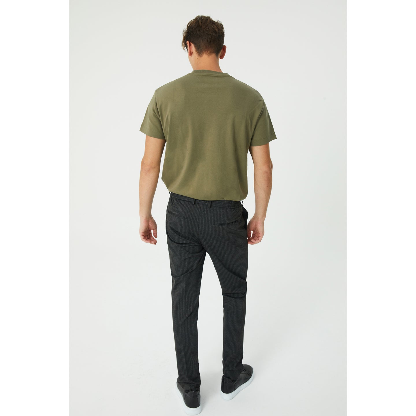 Khaki T-Shirt